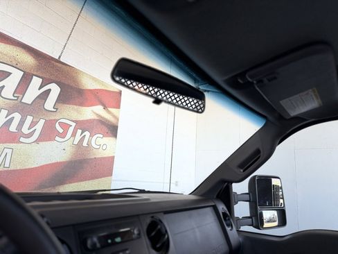 Used 2015 Ford F450 XL image 30