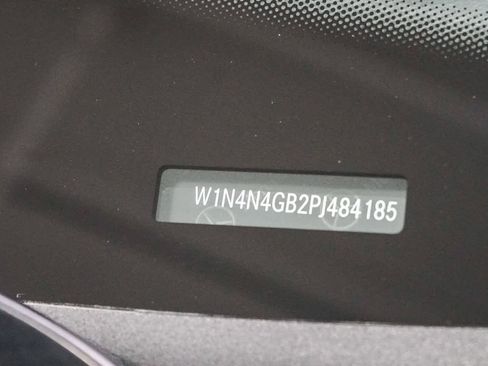 Certified 2023 Mercedes-Benz GLA 250 image 29