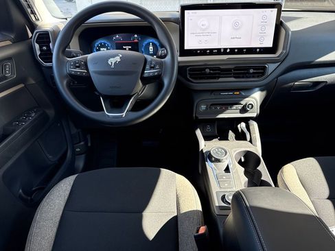 New 2025 Ford Bronco Sport Big Bend image 5