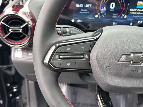 New 2026 Chevrolet Equinox RS w/ Convenience Package III image 18