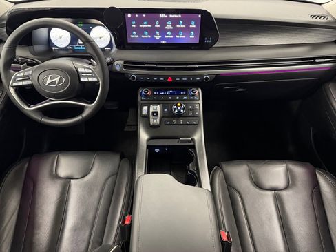 Used 2024 Hyundai Palisade Limited image 14