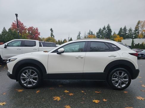 New 2026 MAZDA CX-30 AWD 2.5 S w/ Premium Package image 10