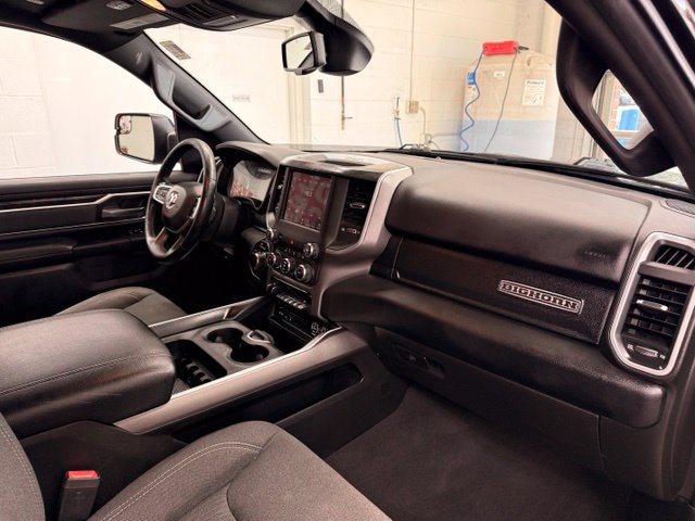 Used 2019 RAM 1500 Big Horn AWD/4WD image 20