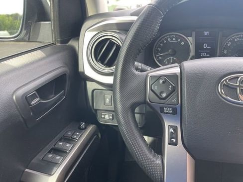 Used 2023 Toyota Tacoma SR5 image 37