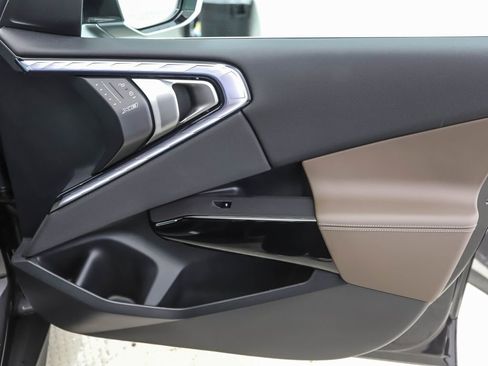 New 2026 BMW X3 xDrive30 w/ Convenience Package image 30