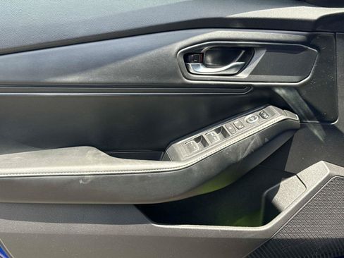 Certified 2024 Honda Accord Sport image 16