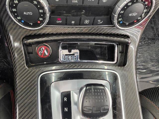 Used 2017 Mercedes-Benz SLC 43 AMG image 26