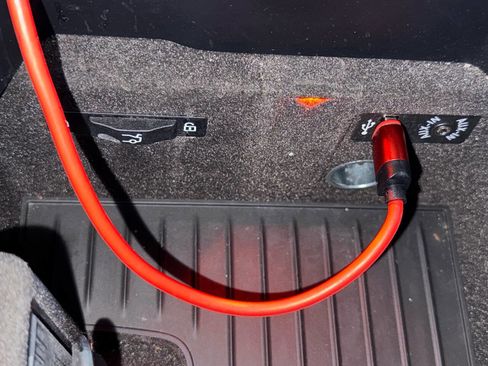 Used 2017 BMW M6 Gran Coupe image 51