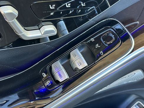 Used 2021 Mercedes-Benz S 580 4MATIC Sedan image 13
