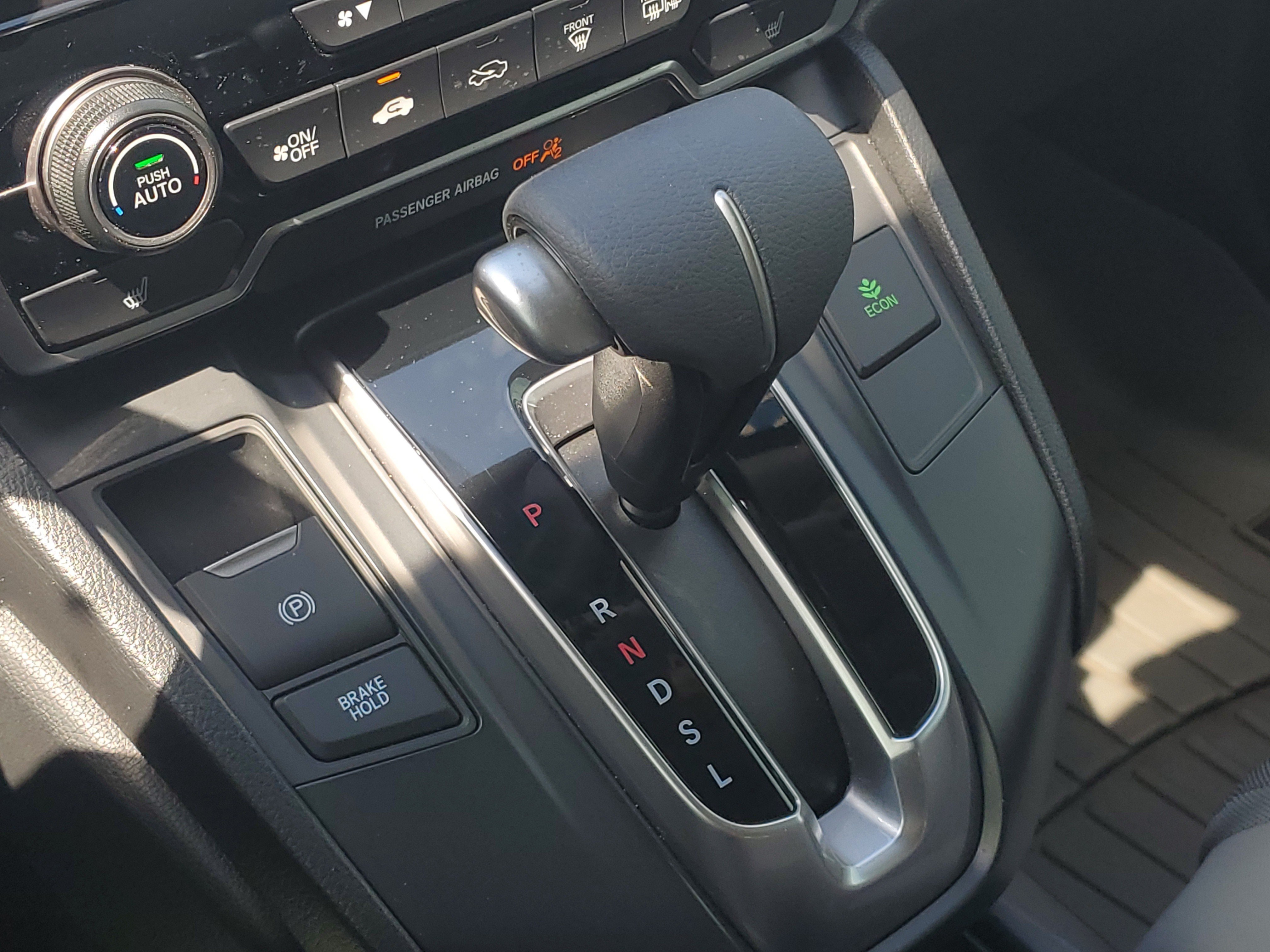 Used 2019 Honda CR-V EX image 30