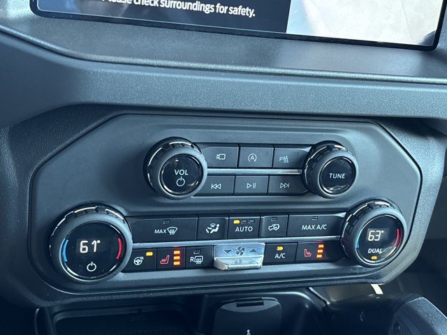 Used 2025 Ford Bronco Raptor AWD/4WD image 39