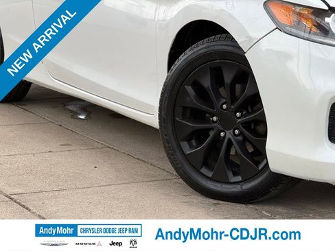 Used 2014 Honda Accord LX-S image 10