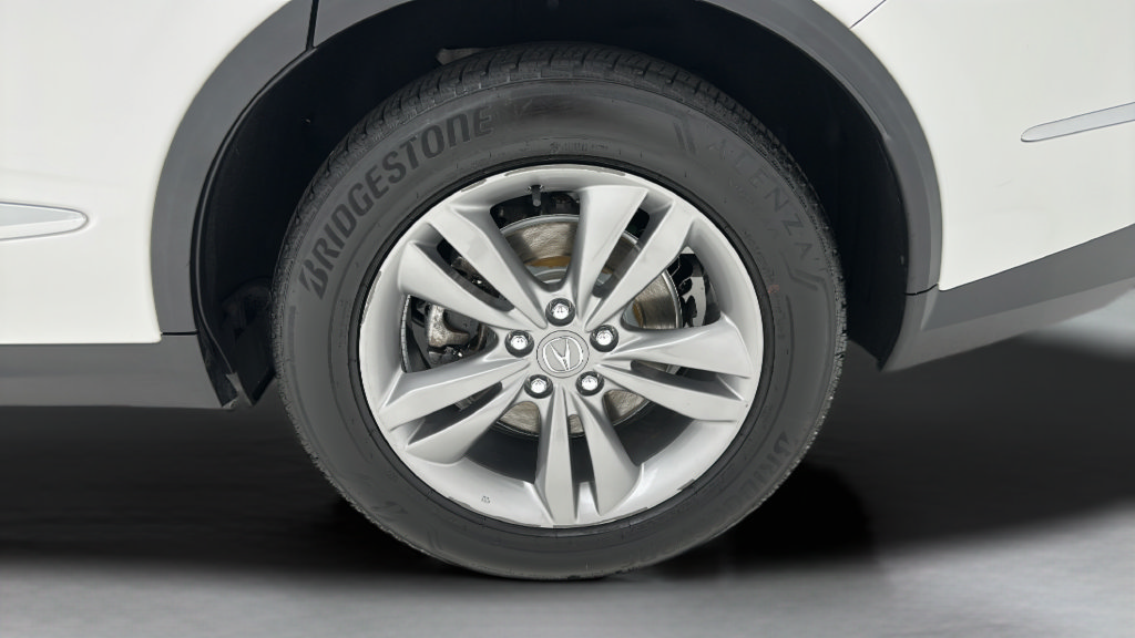 Used 2025 Acura MDX SH-AWD image 9