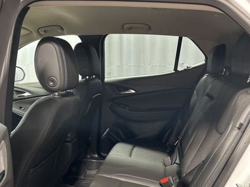 New 2026 Buick Encore GX Sport Touring w/ Comfort Package image 15