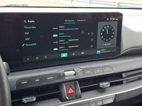 Used 2025 Kia K4 FWD image 16