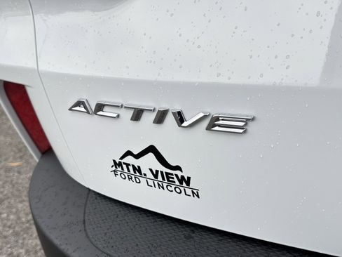 New 2026 Ford Escape Active image 13