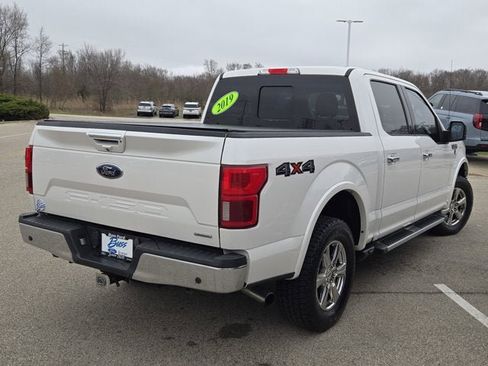 Used 2009 Ford F150 XLT image 13