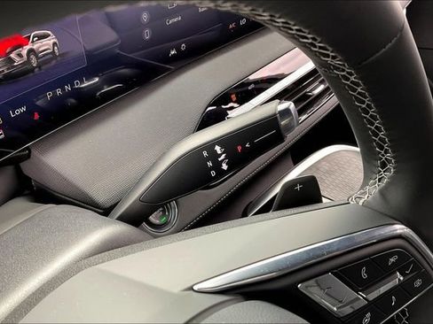 New 2026 Buick Enclave Sport Touring w/ Power Package image 9