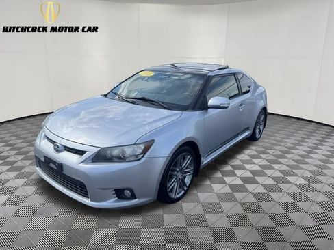 Used 2013 Scion tC FWD image 1