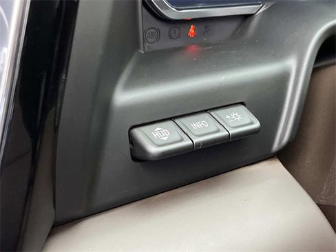 Used 2024 GMC Sierra 2500 Denali w/ Denali Reserve Package image 38