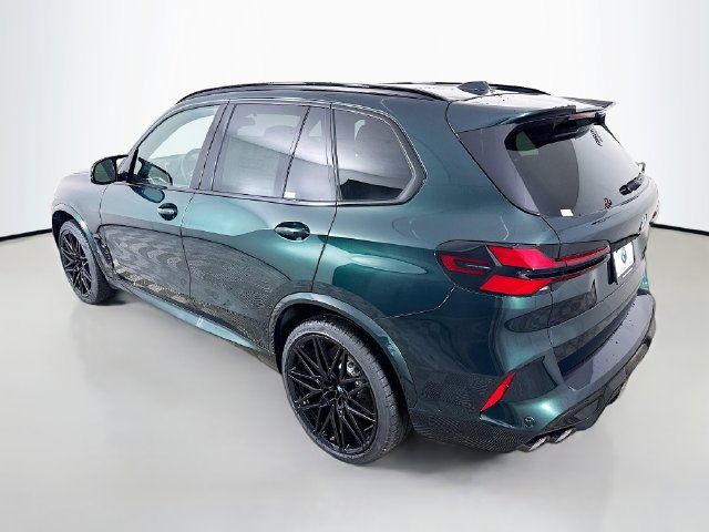 New 2026 BMW X5 M Competition w/ Executive Package AWD/4WD image 5