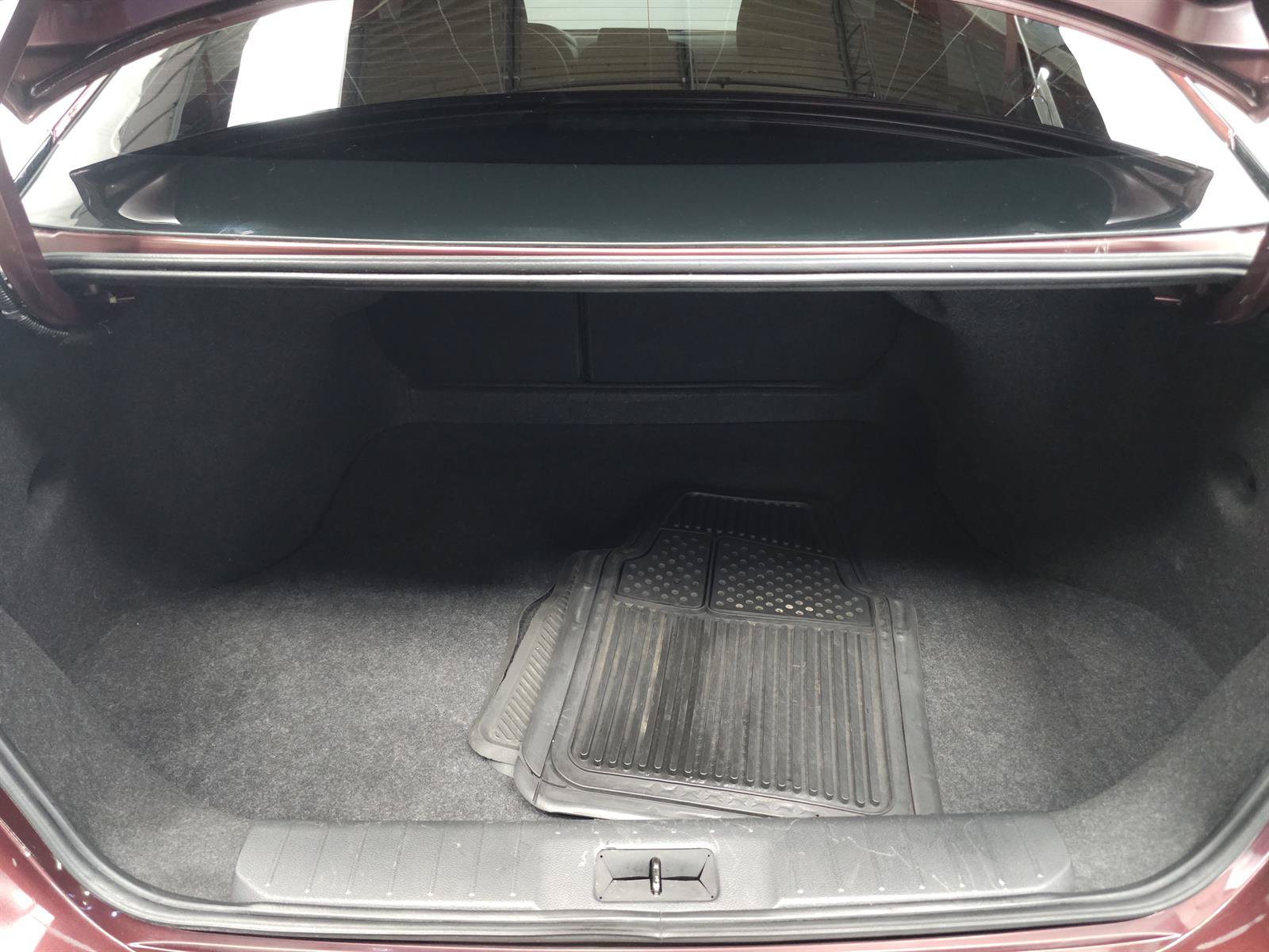 Used 2023 Nissan Sentra SV FWD image 9