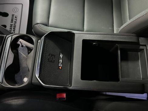 New 2026 GMC Terrain AT4 w/ LPO, Floor Liner Package AWD/4WD image 18