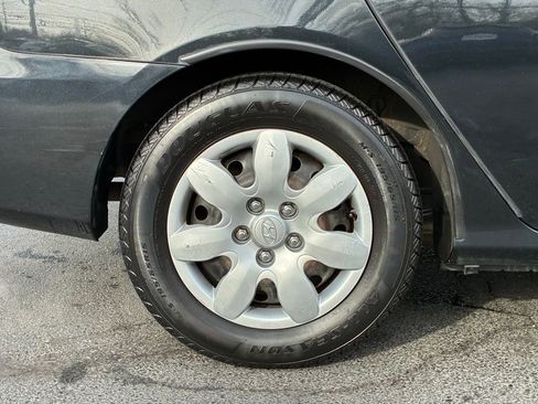 Used 2008 Hyundai Elantra GLS image 43