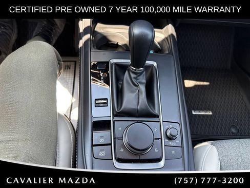 Used 2026 MAZDA CX-30 AWD 2.5 S image 17