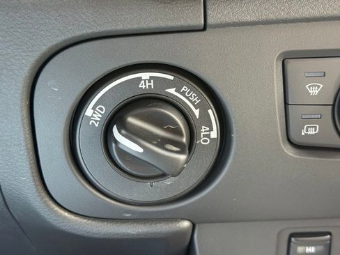 New 2026 Nissan Frontier PRO-4X w/ Pro Premium Package image 34