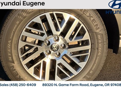 New 2026 Hyundai Palisade SEL image 26