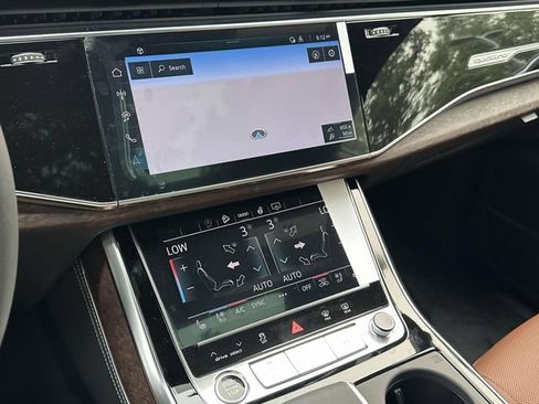 New 2026 Audi Q8 Premium Plus AWD/4WD image 11