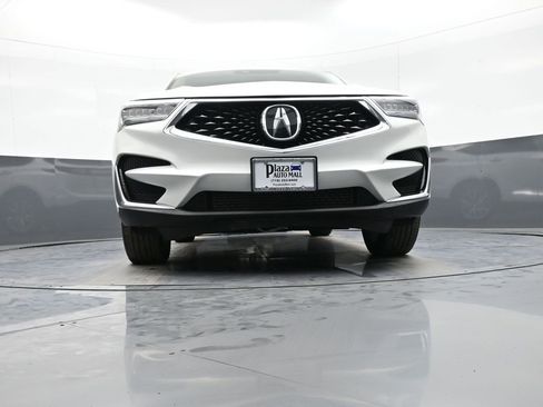 Certified 2020 Acura RDX w/ Technology Package image 26