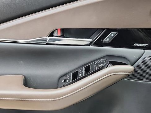 Certified 2025 MAZDA CX-30 AWD 2.5 S w/ Premium Package image 8