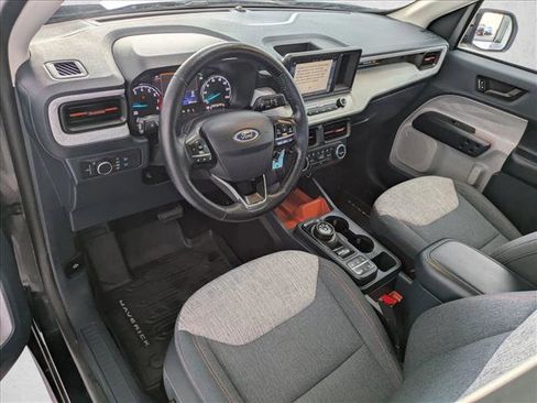 Used 2022 Ford Maverick XLT w/ Equipment Group 300A Standard image 9