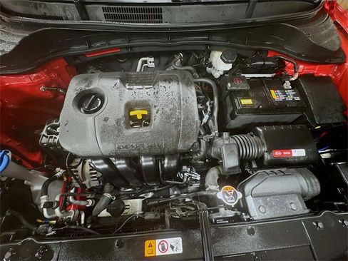 Used 2022 Kia Soul S image 9