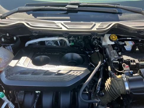 Used 2018 Ford EcoSport Titanium w/ Titanium Cold Weather Package image 31