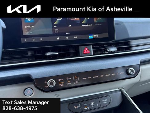 New 2026 Kia Carnival SX image 12