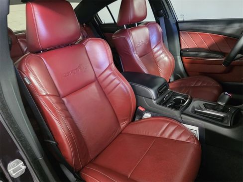 Used 2022 Dodge Charger SRT Hellcat image 33