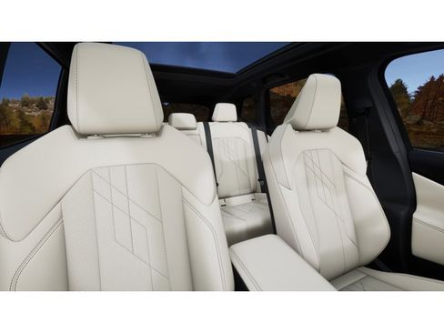 Used 2026 BMW X3 xDrive30 w/ Premium Package image 11