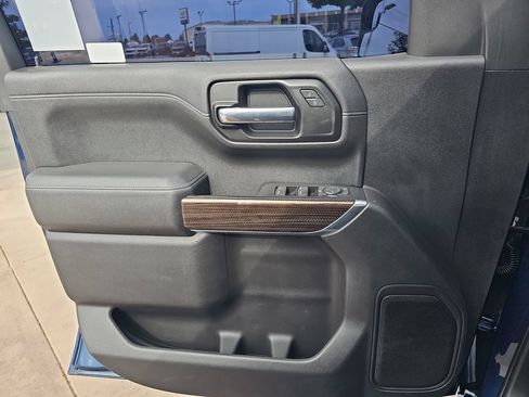Used 2019 Chevrolet Silverado 1500 LT w/ All-Star Edition RWD image 26
