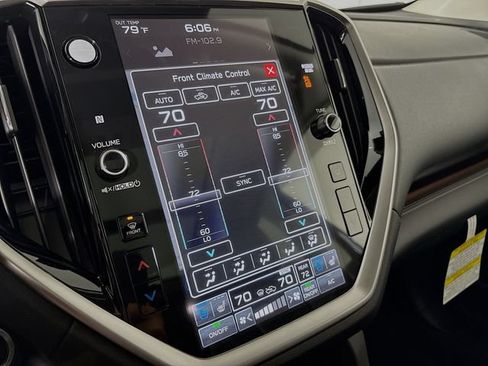 New 2026 Subaru Ascent Touring AWD/4WD image 16