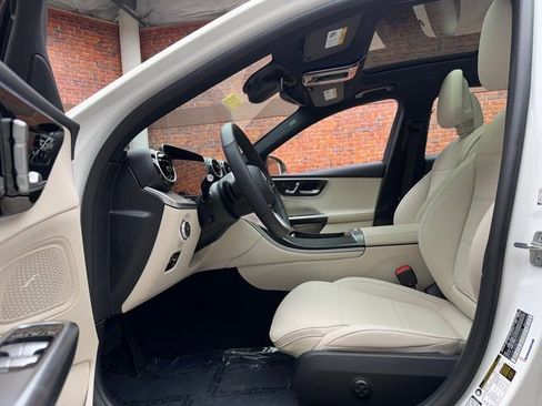 Used 2026 Mercedes-Benz C 300 C 300 image 20