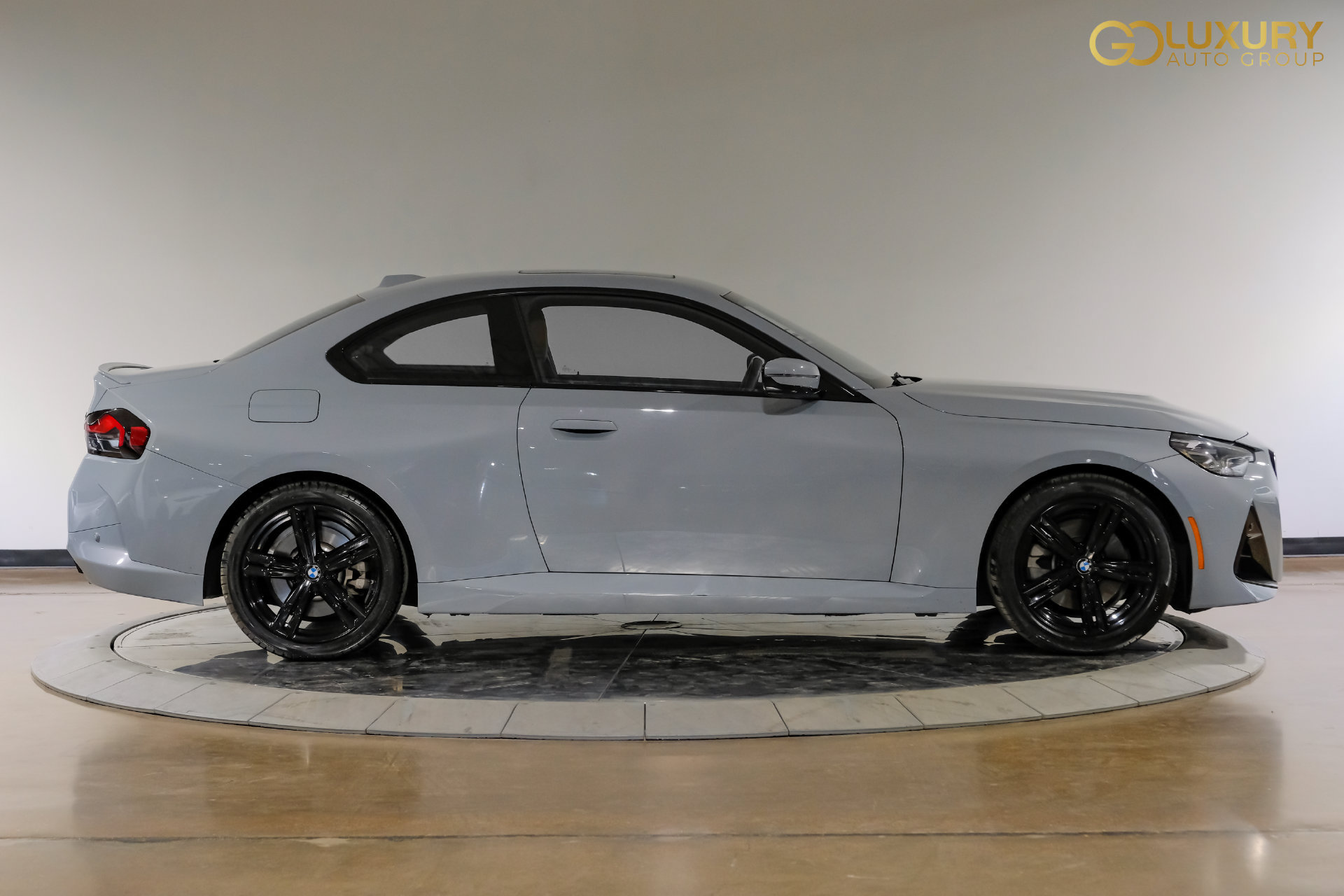 Used 2026 BMW 230i Coupe RWD image 9
