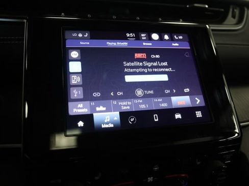 Used 2023 Jeep Grand Cherokee L Laredo AWD/4WD image 25