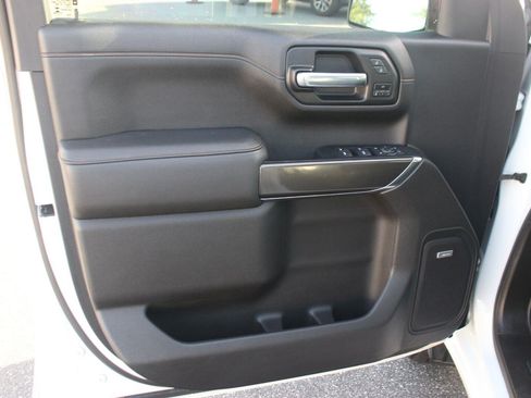 Used 2021 GMC Sierra 1500 AT4 w/ AT4 Value Package AWD/4WD image 13