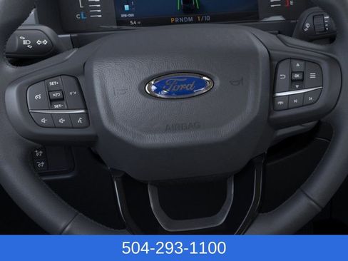 New 2026 Ford Ranger XLT RWD image 14