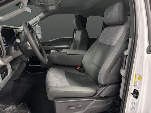 New 2026 Ford F250 XLT image 4