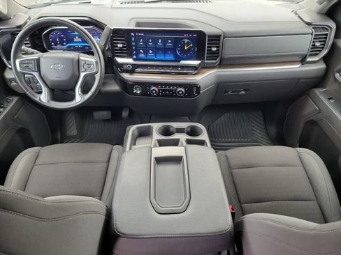 Used 2023 Chevrolet Silverado 1500 RST RWD image 18
