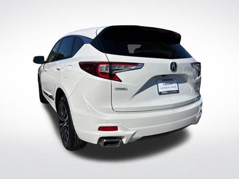 Certified 2026 Acura RDX SH-AWD w/ Advance Package image 5